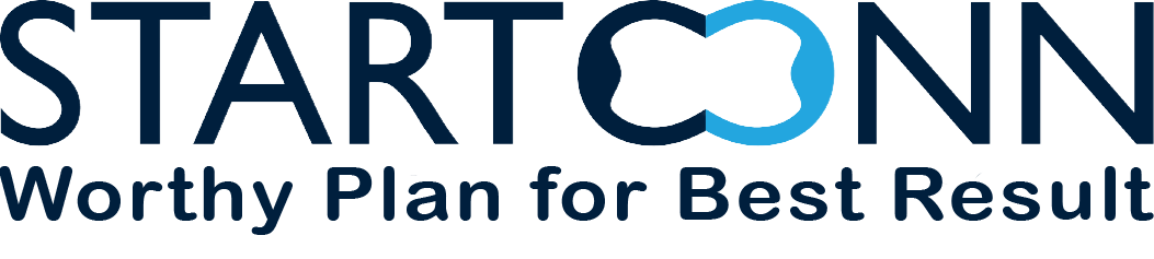 PT Startconn Berjaya Komunikasi logo