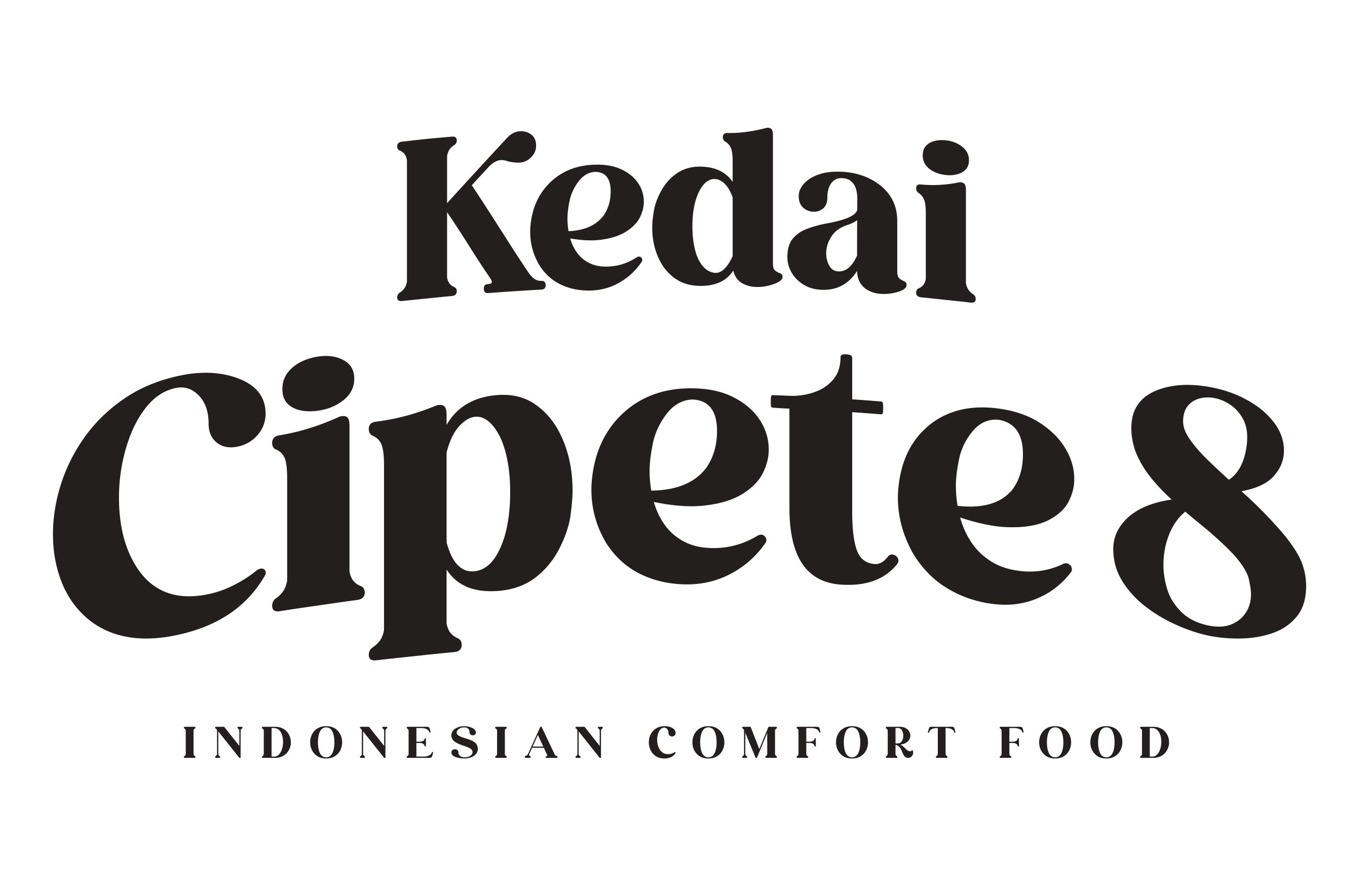 Kedai Cipete 8