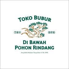 Toko Bubur DPR