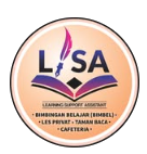 LSA Bimbel
