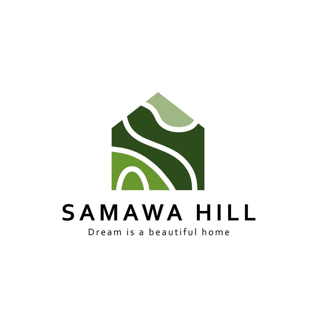Samawa Hill logo