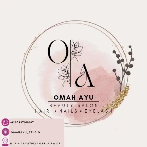 Omah Ayu Salon