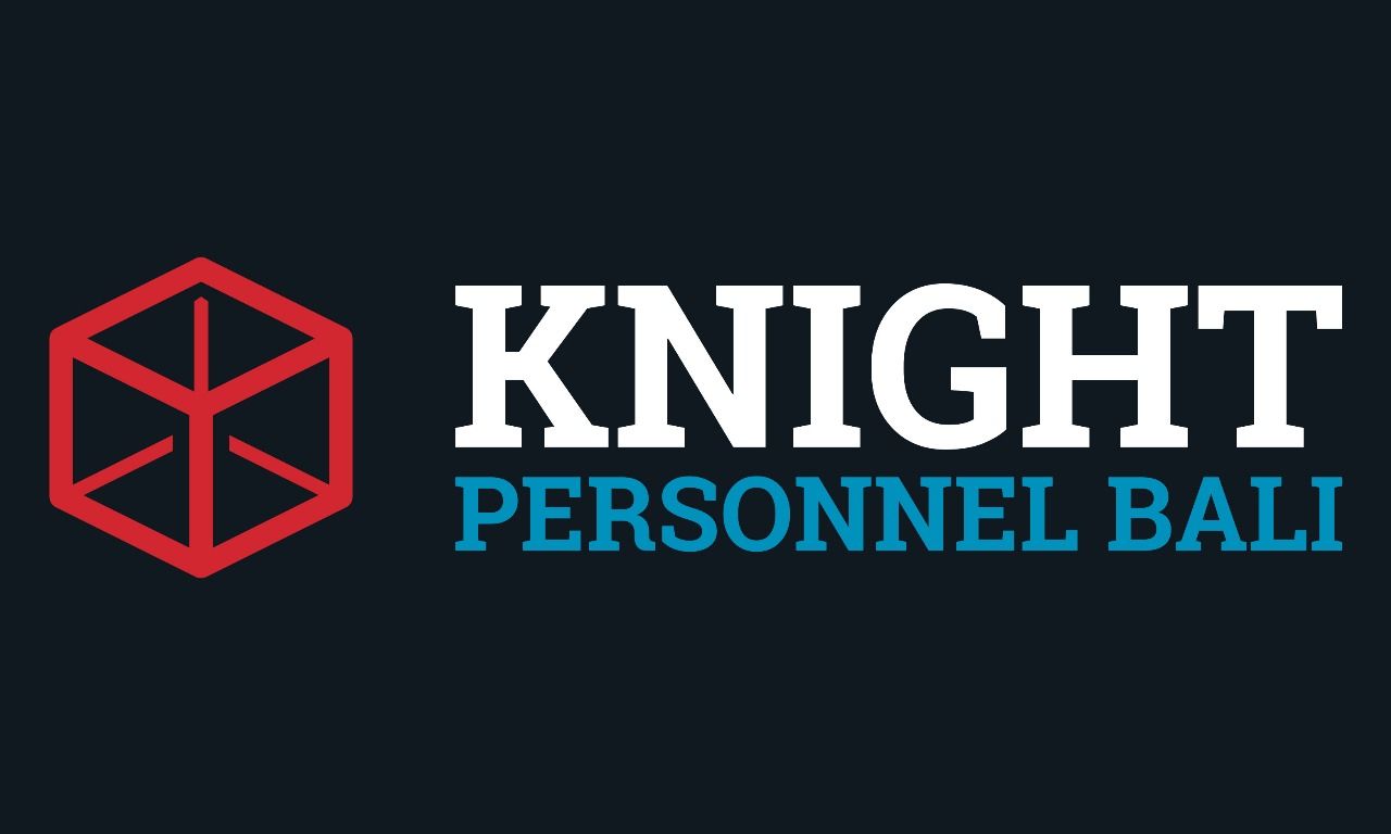 Knight Personnel Bali logo