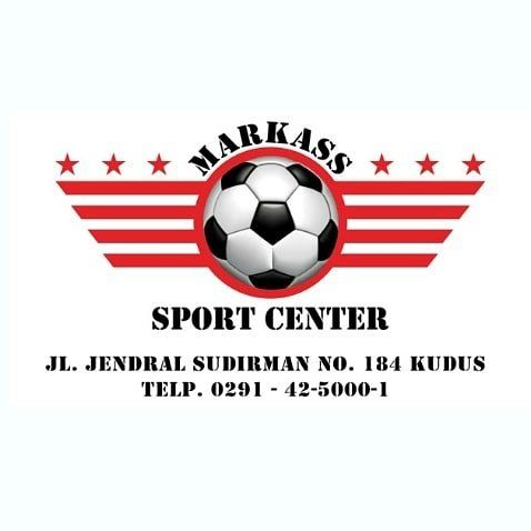 MARKASS SPORT CENTER logo