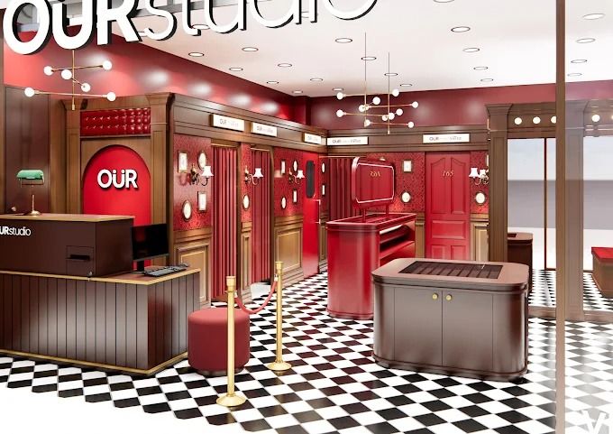 OUR Studio Indonesia