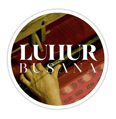 LUHUR BUSANA