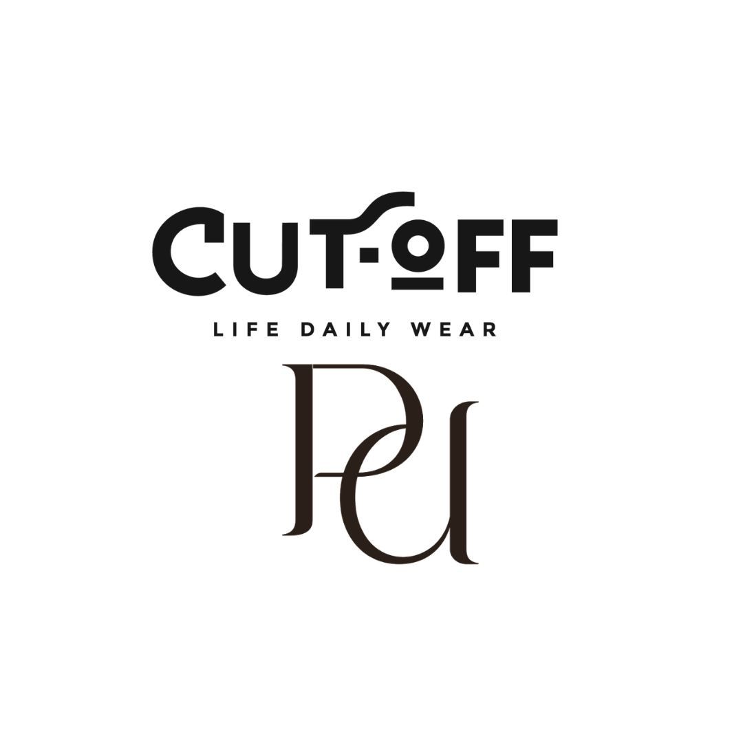 CutOff - Life Daily Wear logo