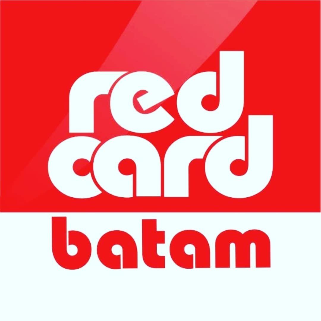 red card Batam