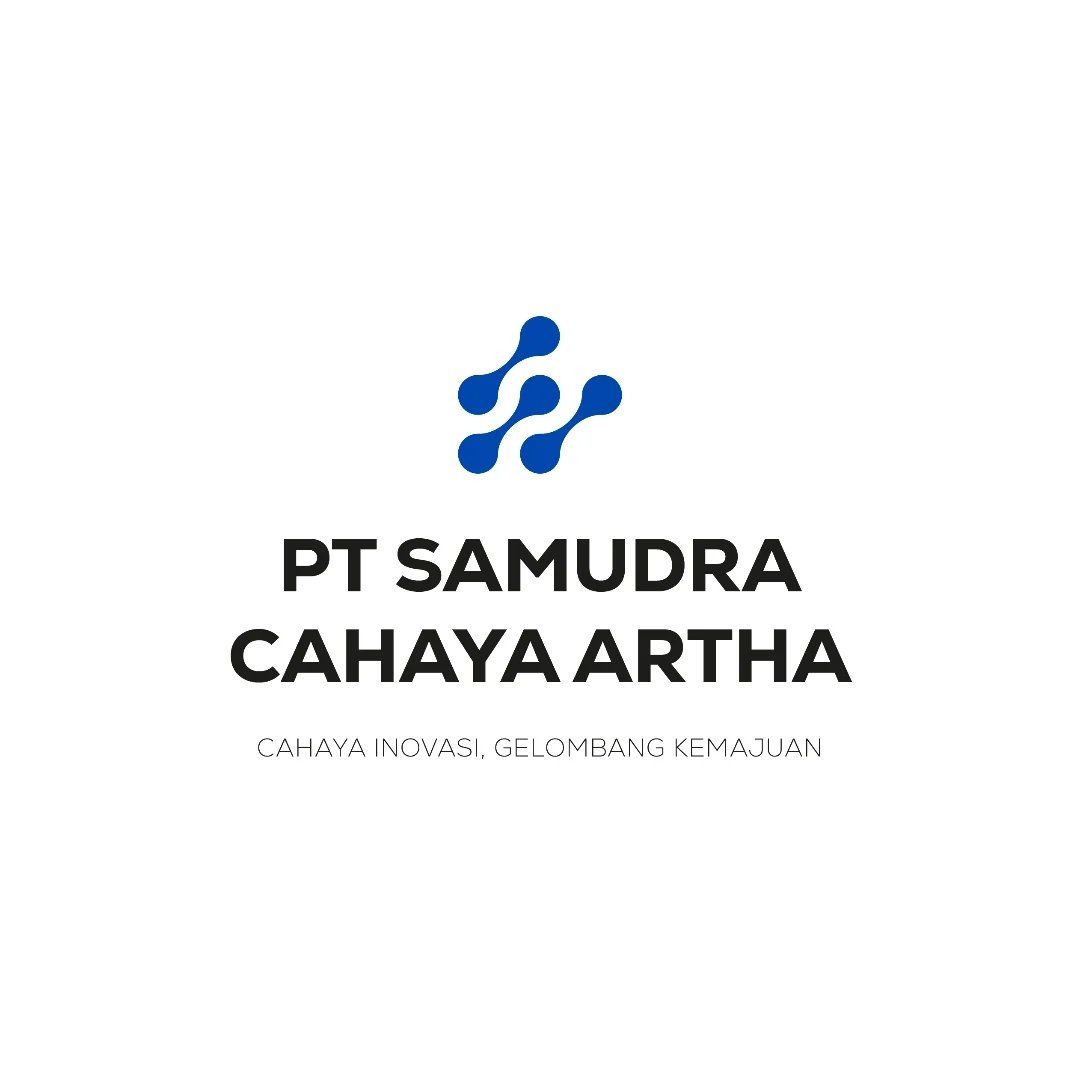 PT Samudra Cahaya Artha logo