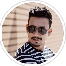 Denny Sumargo Management logo