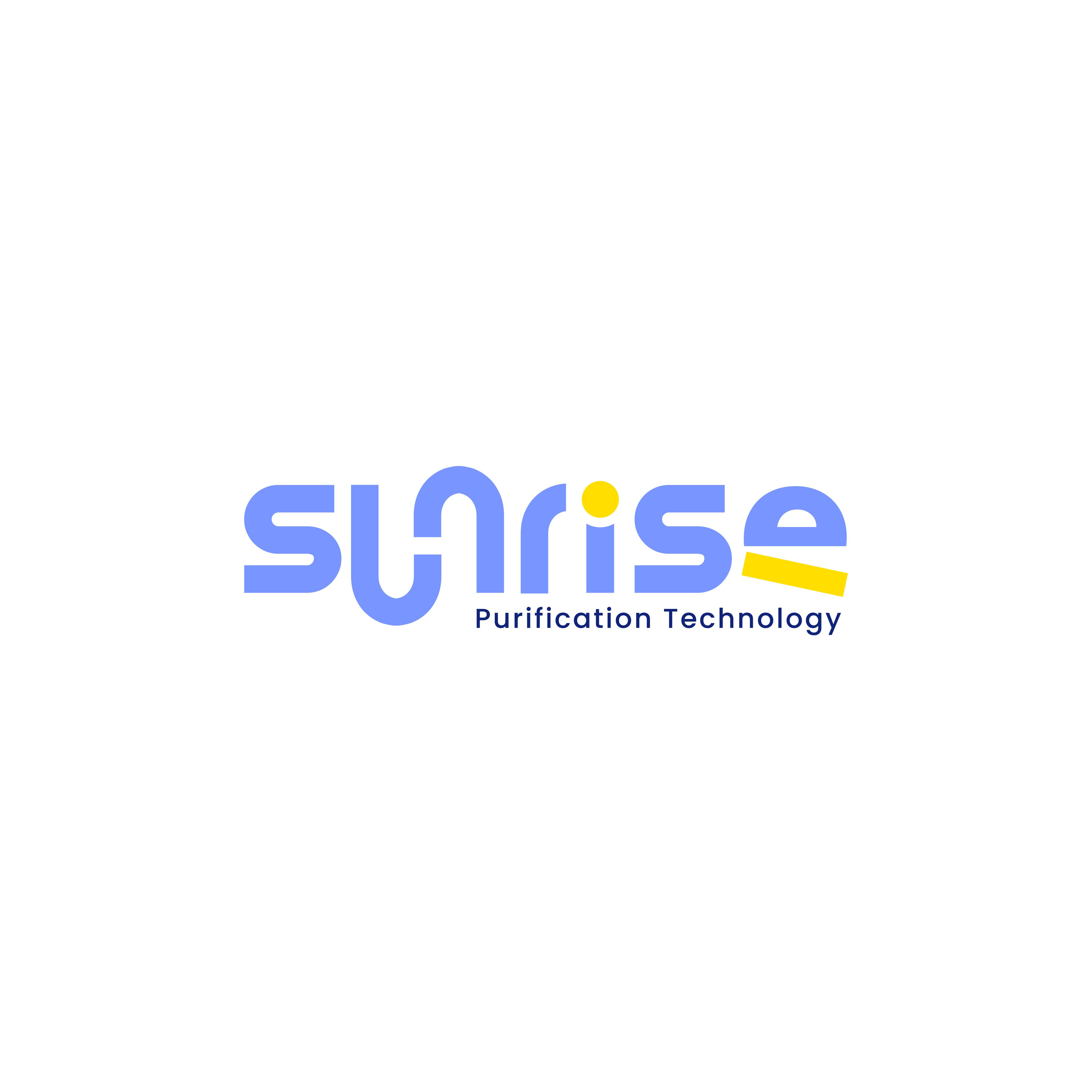PT. Sunrise Purification Technology
