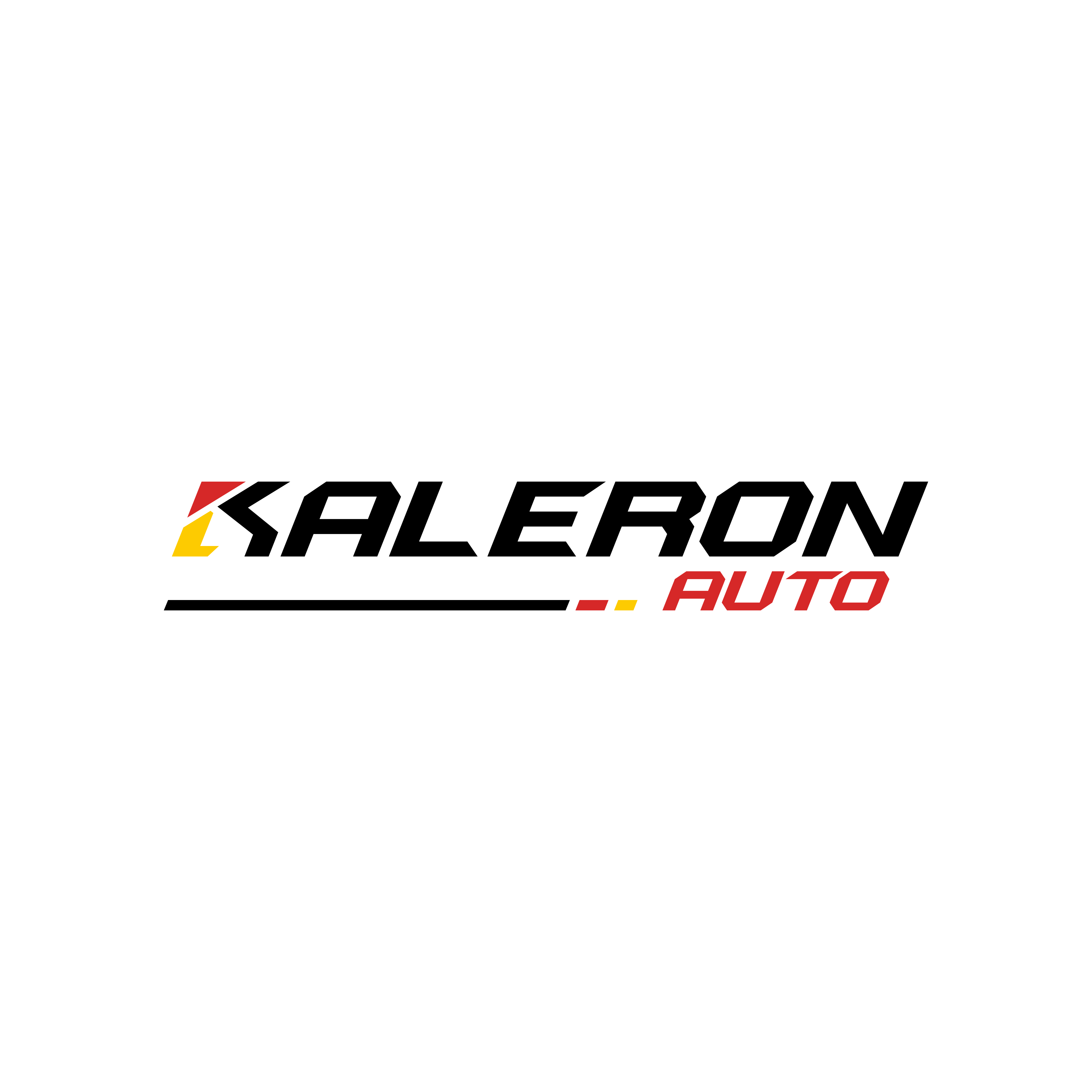 Kaleron Auto