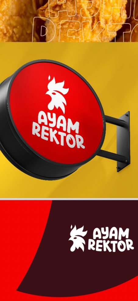 Ayam rector