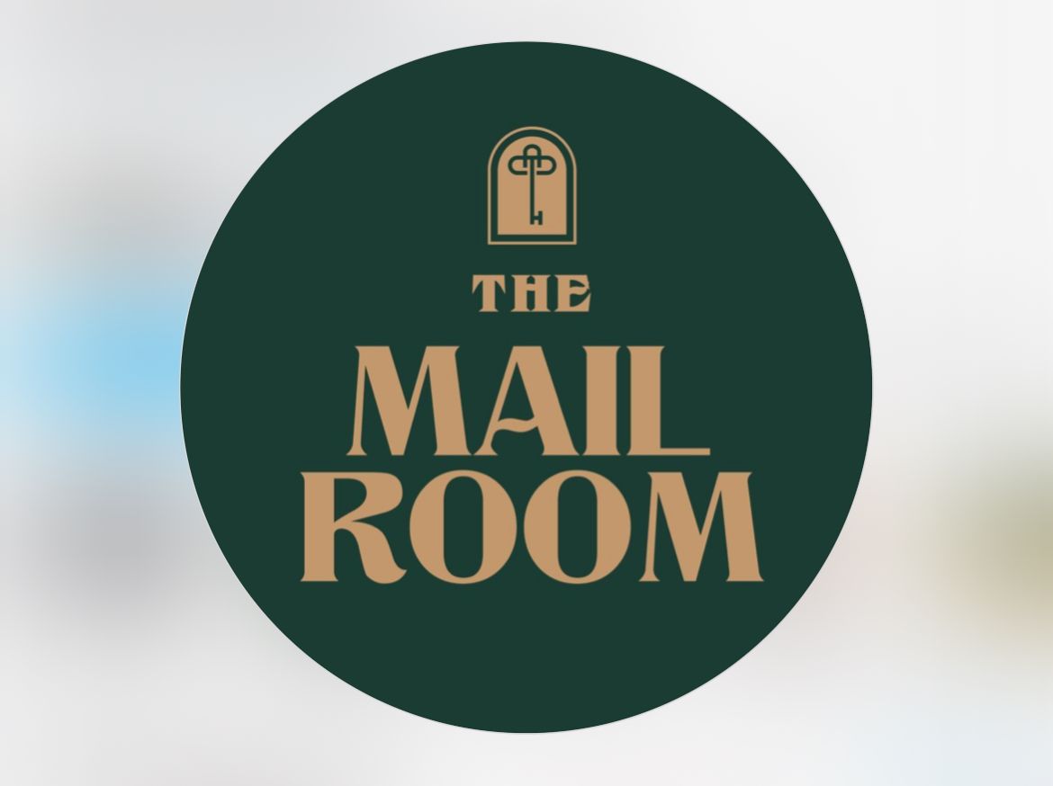 The Mail Room Bali