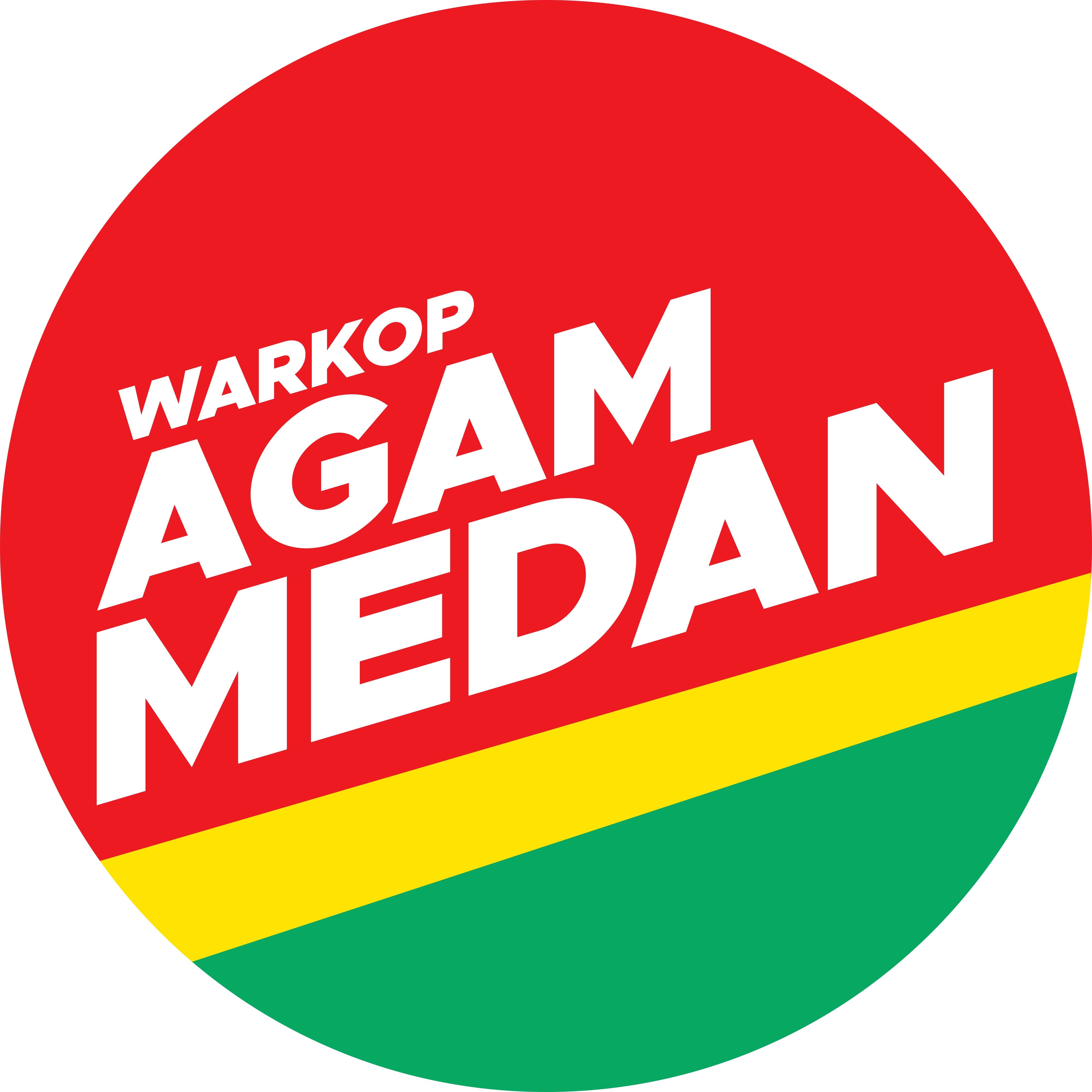 Warkop Agam Medan Pancur Batu