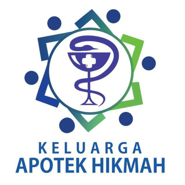 Apotek Hikmah Berkah