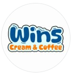 Wins Cream & Coffee