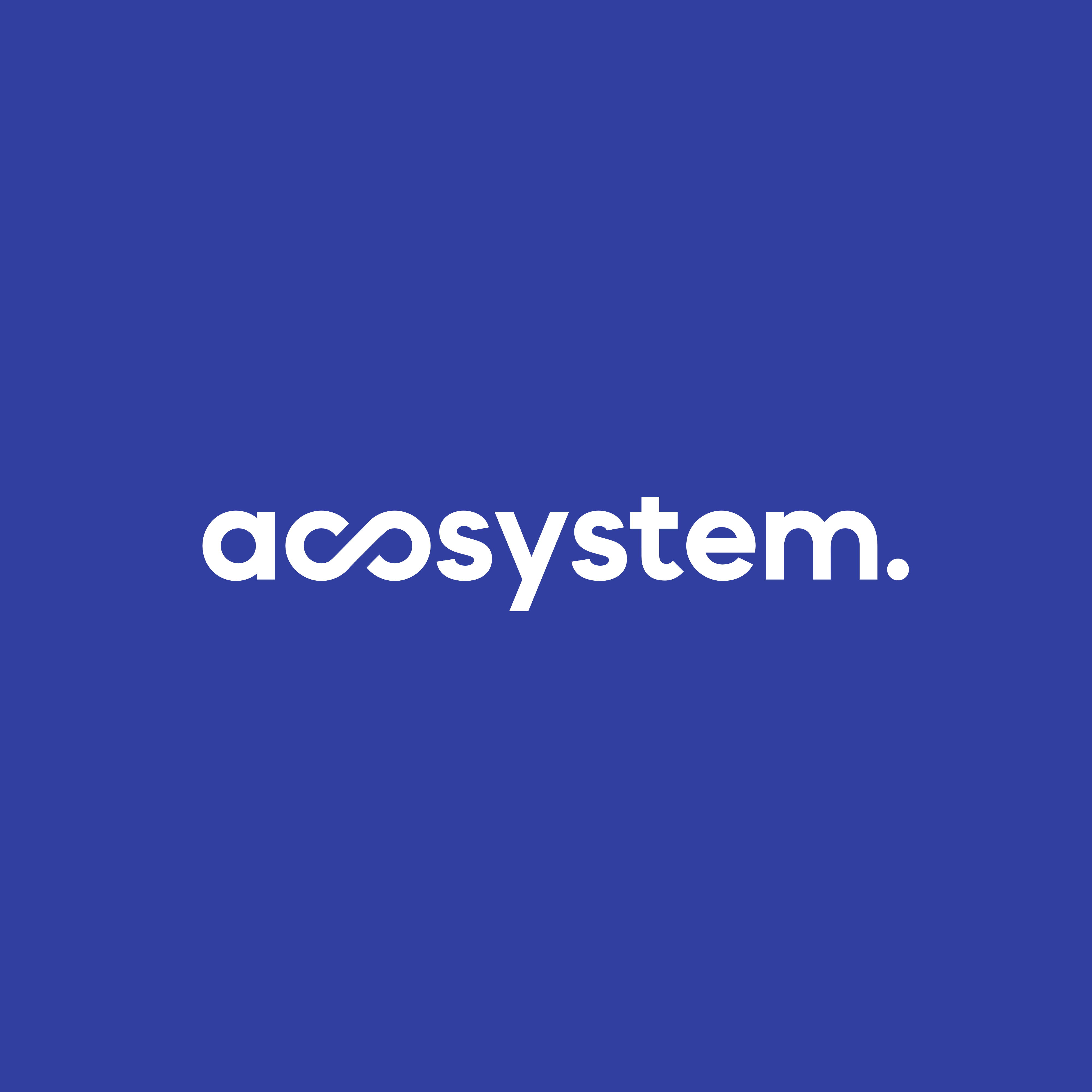 PT Acosystem Advisory Indonesia