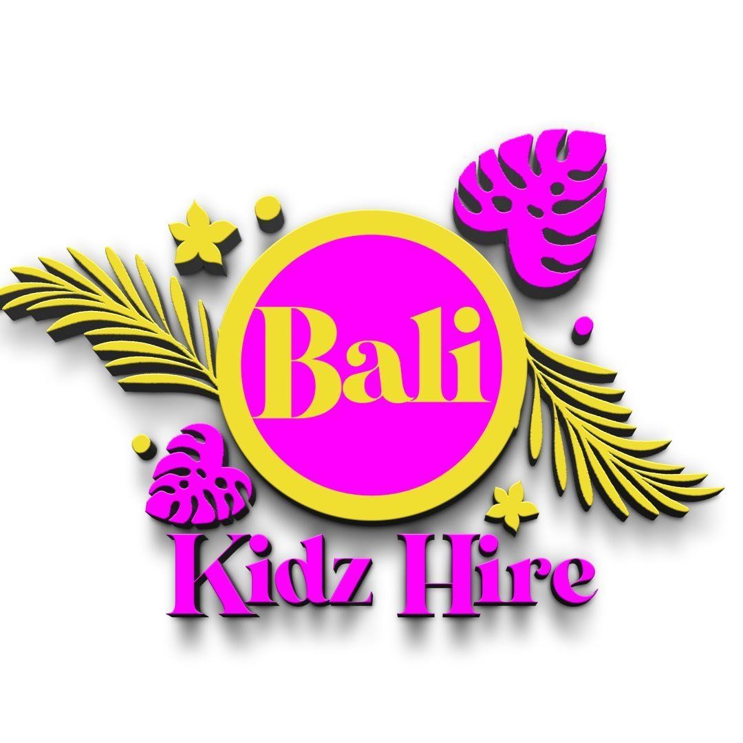Bali Kidz Hire