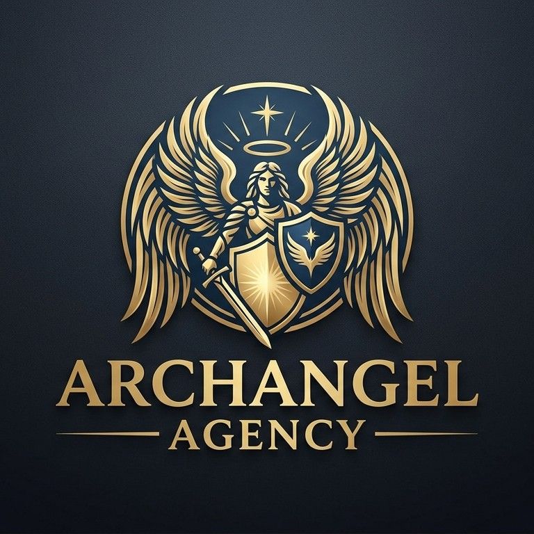 ARCHANGEL AGENCY