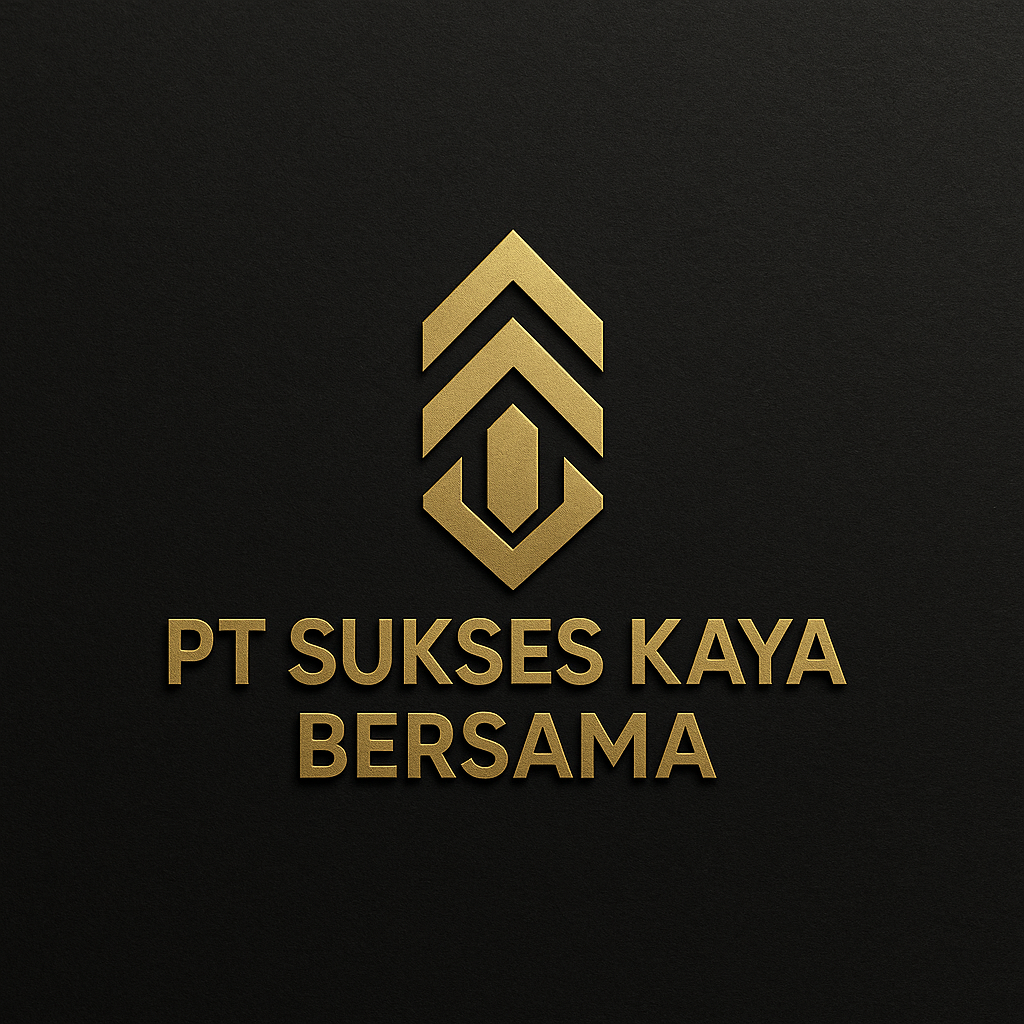 PT SUKSES KAYA BERSAMA logo
