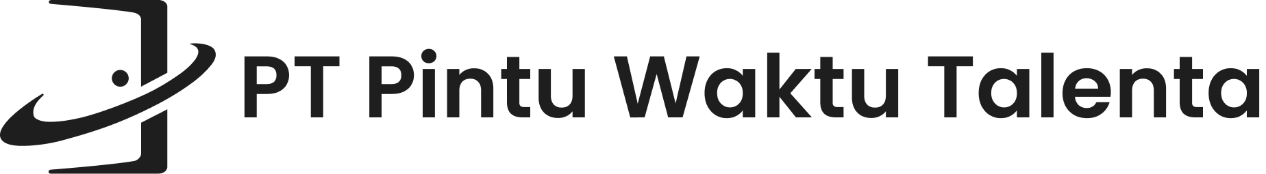 PT Pintu Waktu Talenta (LPK Timedoor) logo