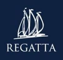 Regatta the icon logo