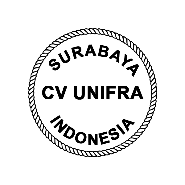 CV. Unifra logo