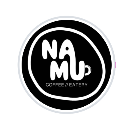 Namu Coffee logo