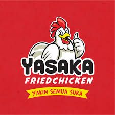 Yasaka Ayam Geprek Pasaman Barat