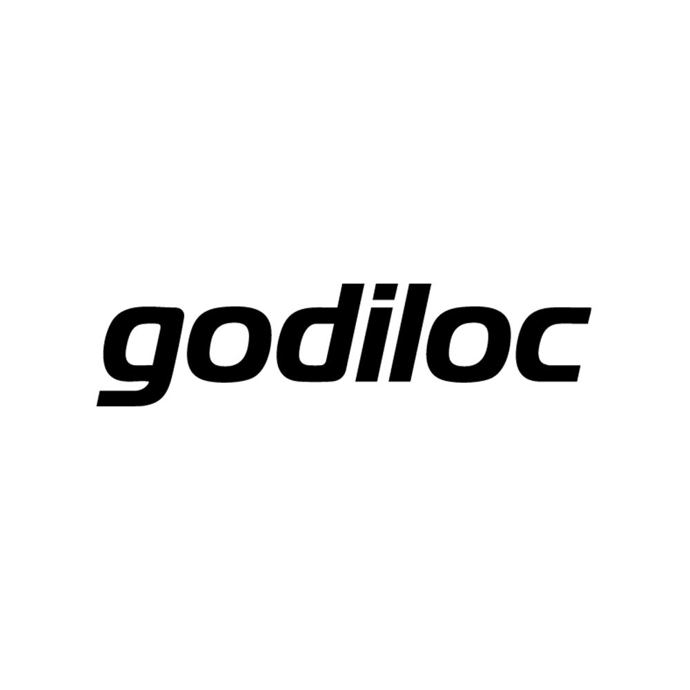 GODILOC KARYA BANGSA logo