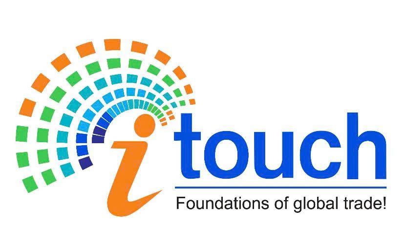 CÔNG TY TNHH CÔNG NGHỆ ITOUCH VIỆT NAM logo
