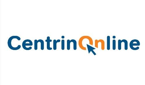 PT. Centrin Online Prima