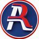 Ar'rahman Official logo