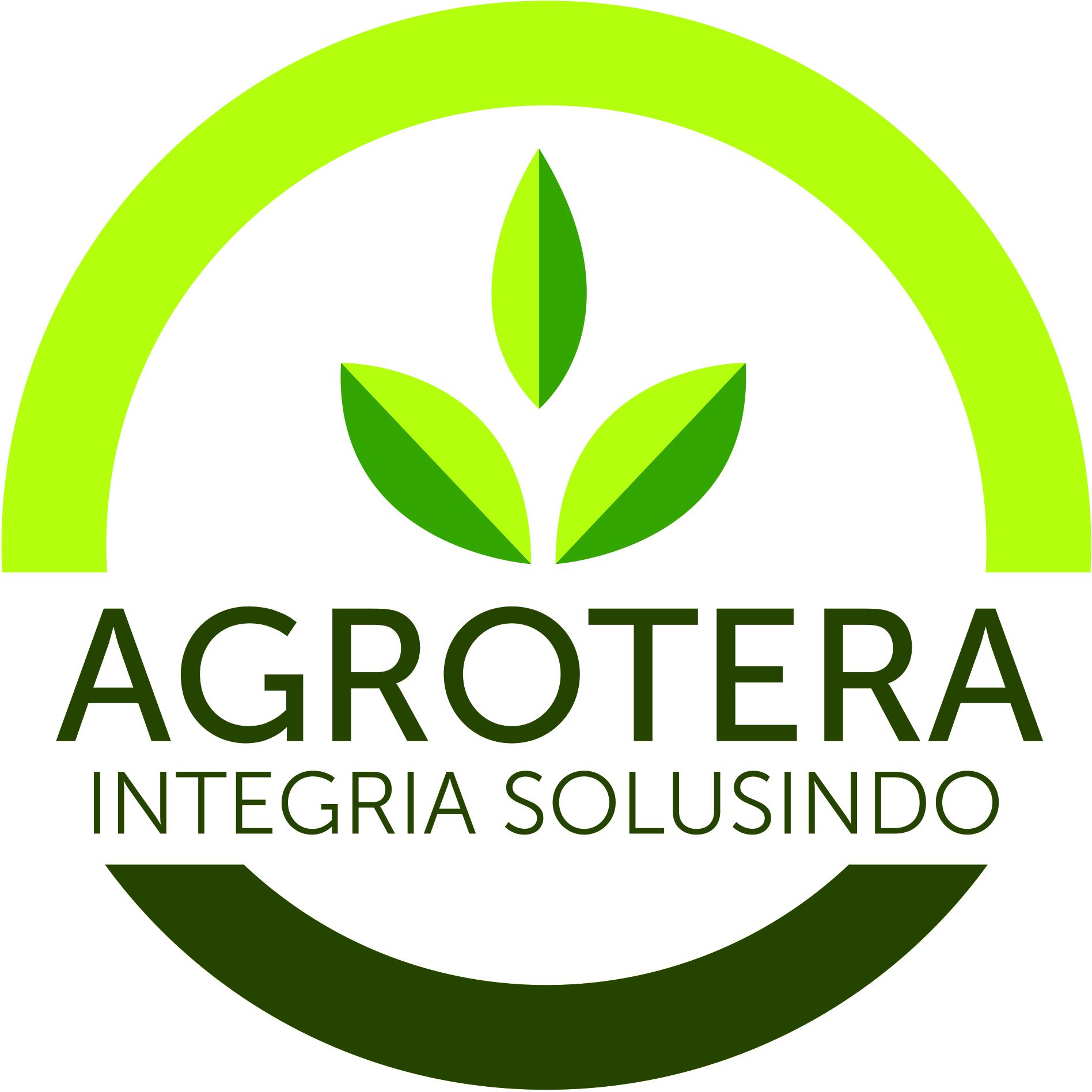 PT Agrotera Integria Solusindo