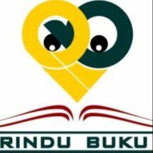 Rindu Buku logo