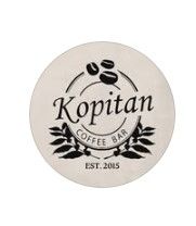 Kopitan Coffee Semabung