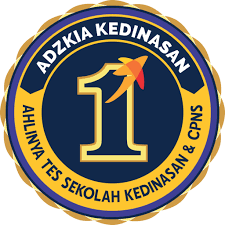 ADZKIA KEDINASAN