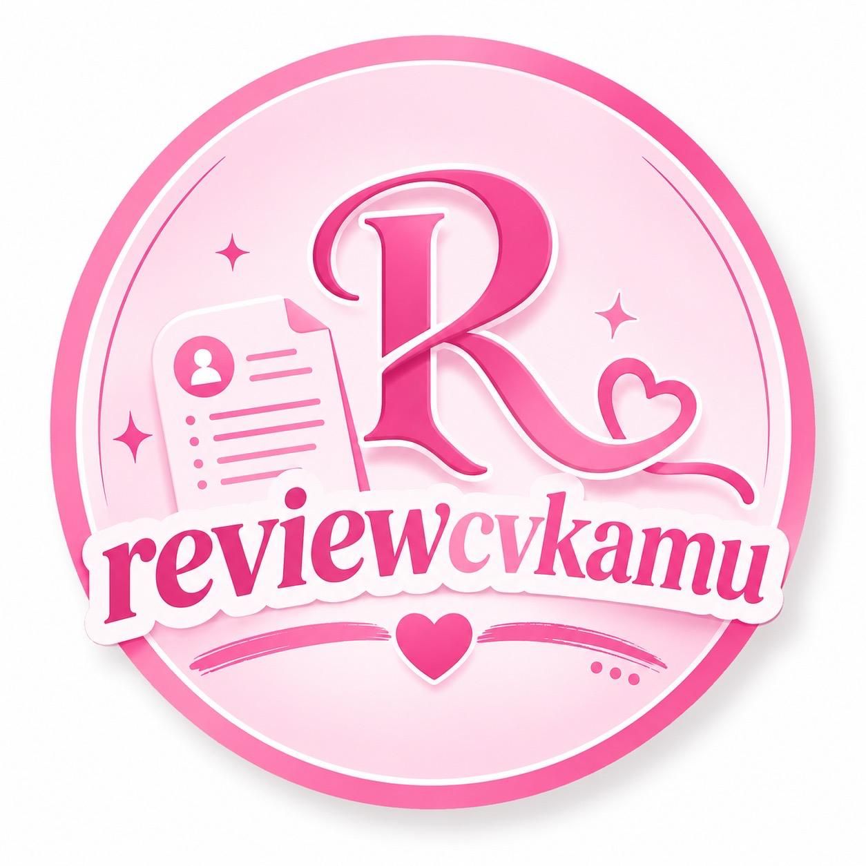 Reviewcvkamu