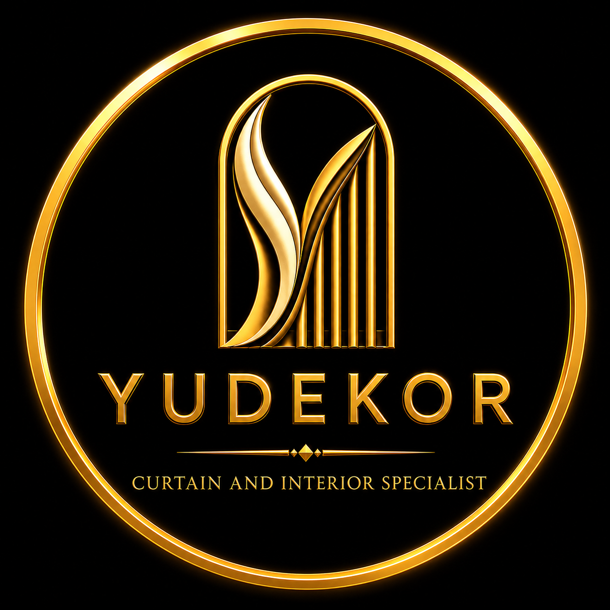 Yudekor Gorden Interior