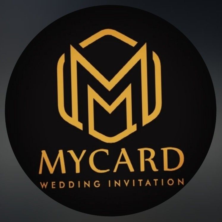 MYCARD INVITATION