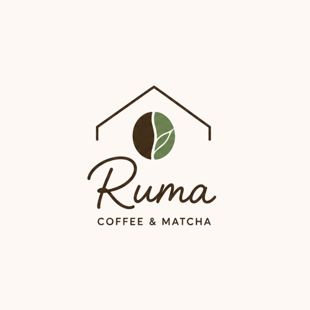 Ruma Coffee&Matcha