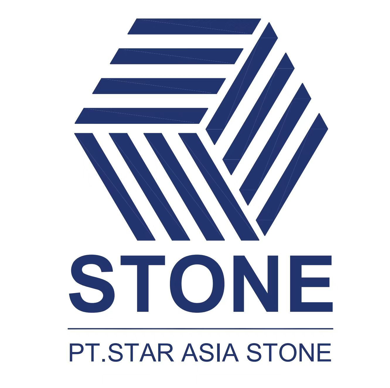 Pt star asia stone