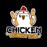 Chicken Crunchy Roll Cempaka Baru