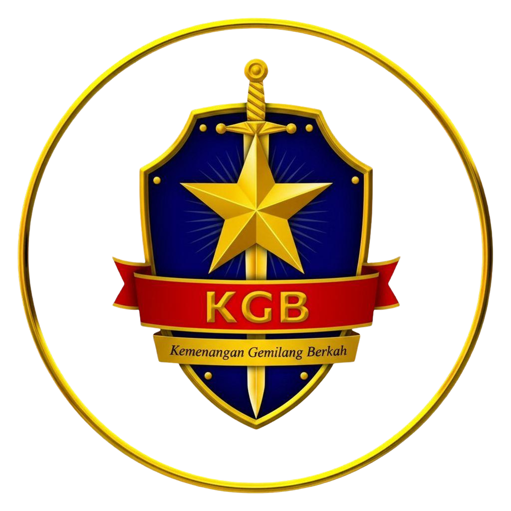 Kemenangan Gemilang Berkah