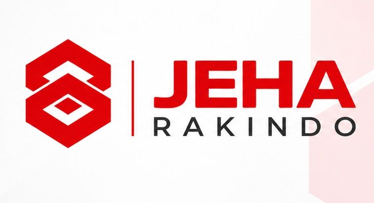 JEHA RAKINDO