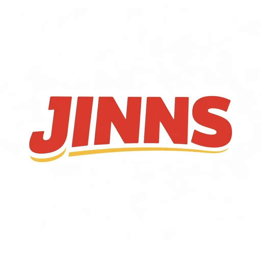JINNS logo