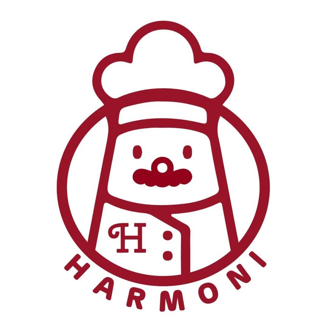 Toko Harmoni logo