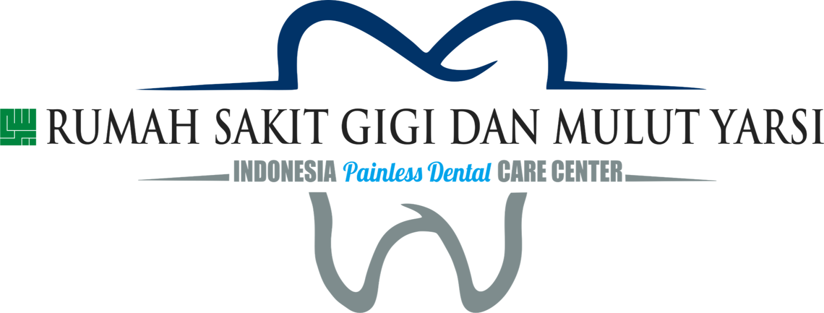 Rumah Sakit Gigi dan Mulut Yarsi logo