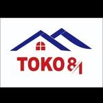 TOKO BANGUNAN 81
